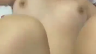 Ngewe abg punya alas kasur stobery