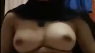 HijabKacamataToge